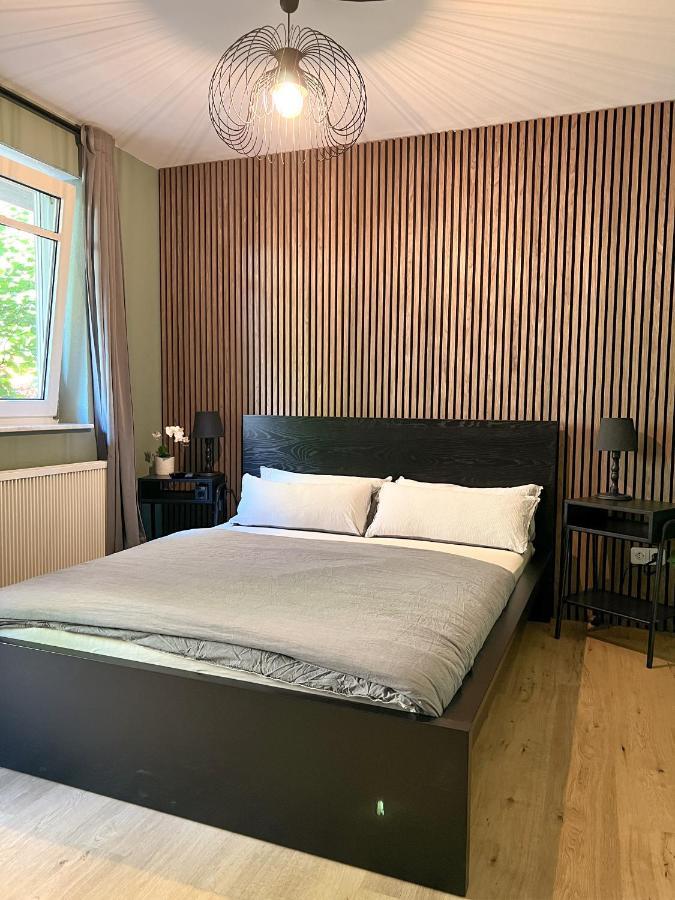 Jupas - Holiday Apartments Trier Eksteriør bilde