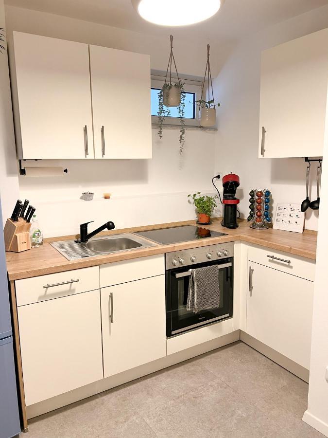 Jupas - Holiday Apartments Trier Eksteriør bilde