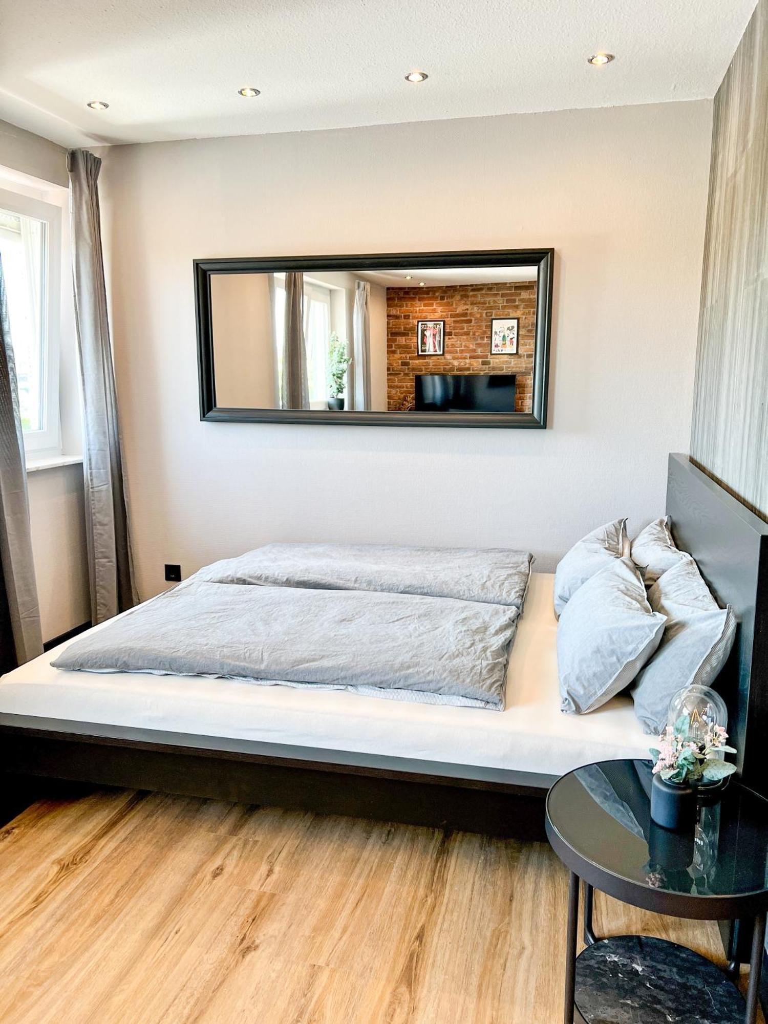 Jupas - Holiday Apartments Trier Eksteriør bilde