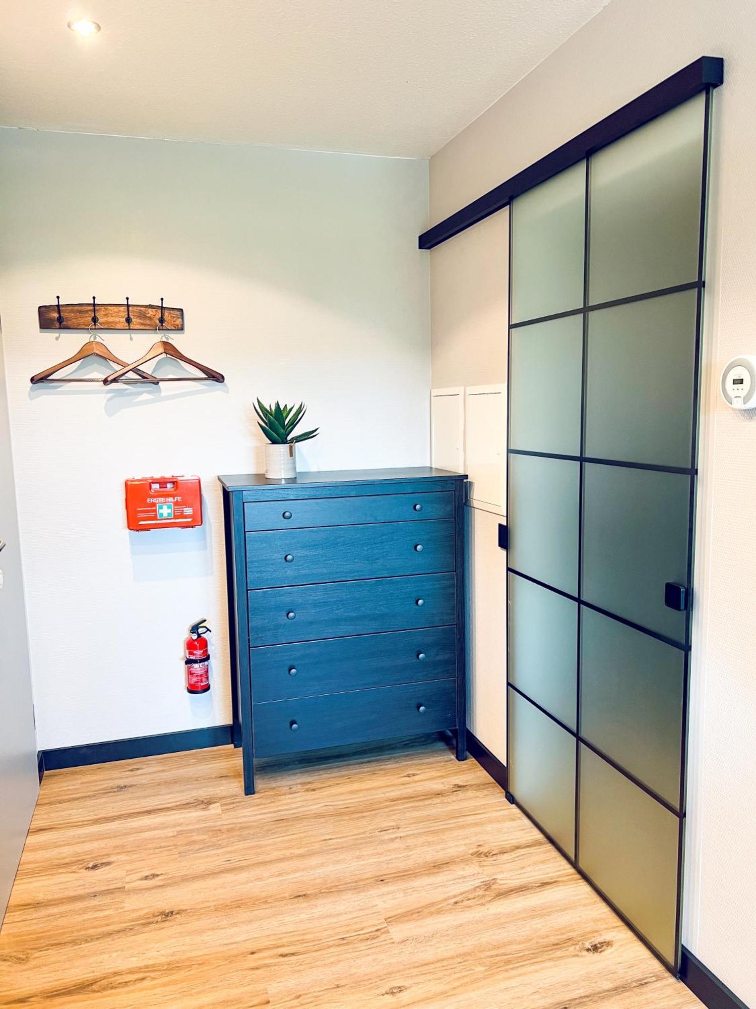 Jupas - Holiday Apartments Trier Rom bilde